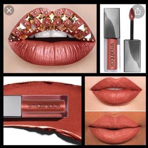 ALWAYS ON LIQUID LIPSTICK Rust Fund